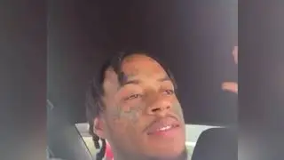 John Gabbana say boonk gang is back