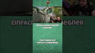 Einfach blind gekillt 
