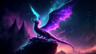 Really Slow Motion - I CAN FLY | Epic Powerful Fantasy Orchestral Music