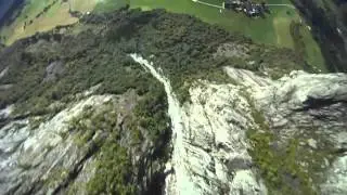 Come Fly With Me - GoPro\HD