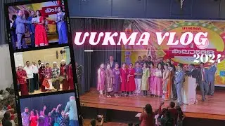 UUKMA Regionals 24'
