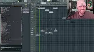 penguinz0 makes a opium beat in 13 minutes