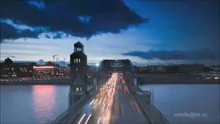 Fascinating Saint Petersburg