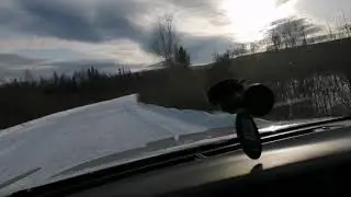 Ковыктинское месторождение - Иркутск