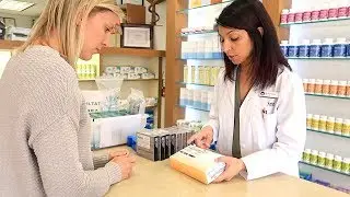 NEW IVF PROTOCOL