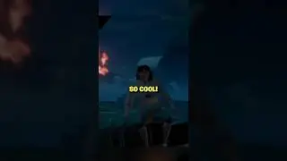 New Pirate Goofin’ #seaofthieves #funny #pirates #shorts