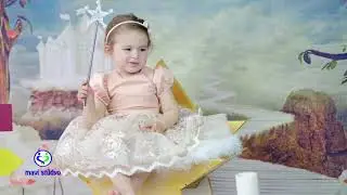 KİDS SONG - ÇOCUK ŞARKILARI