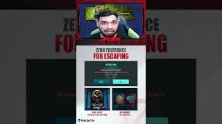 Na novíssima atualização V14.4.1, Estão reprimindo as saídas prematuras dos jogadores no farlight 84