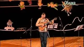 Дмитрий Богданов - Табуретка