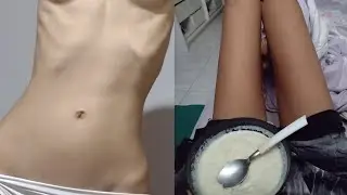 how I lost my fear of eating and recovered from anorexia