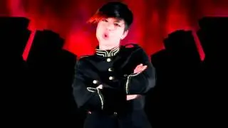 Tough Boy METAL COVER (Hokuto no Ken 2 北斗の拳) by Edoardo Morelli feat. Lavì (sigla ken il guerriero)