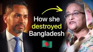 How Bangladesh will RISE from Sheikh Hasina's Rule