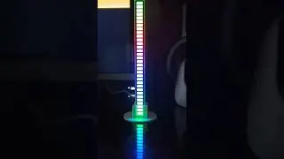 RGB Эквалайзер