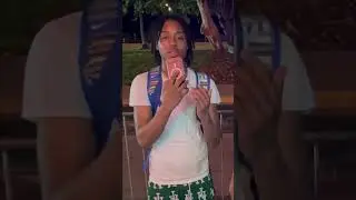 She’s Wayyy Too Freaky #viral #funny