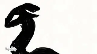 old video of weird thing