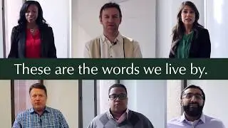Our Commitment to Diversity | Burwood Group