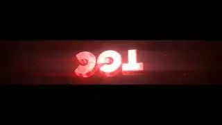 Epic Red Awesome Shockwave Split INTRO !! Link in Description
