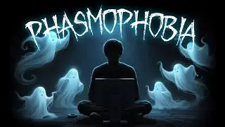 Мы не знаем, что это такое;)  Phasmophobia