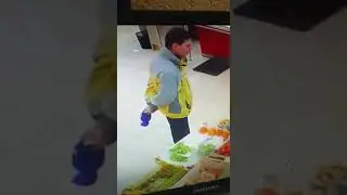 «Экранка» видео с места преступления. Но это не точно