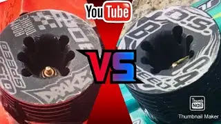 OS SPEED B2104 TLR 8IGHT 2.0 vs ADAM DRAKE 2 KYOSHO MP10 - LA PRESSION YO MEN !!!