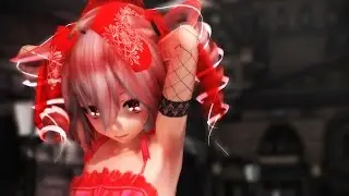【TDA Teto Nova】一騎当千