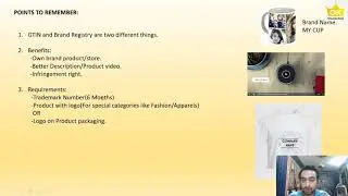 Amazon Brand Registry without trademark || amazon par brand approval kaise kare
