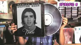LOS DISCOS DE MI ADOLESCENCIA [EPISODIO 3]