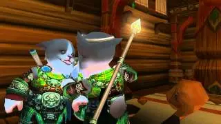 LMFAO vs Allods Online - Shots
