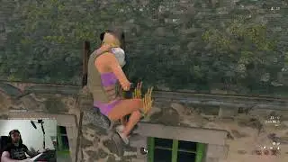 2# Как нагибать в Cuisine Royale? или как нагибают в Cuisine Royale! Игра круче Pubg!