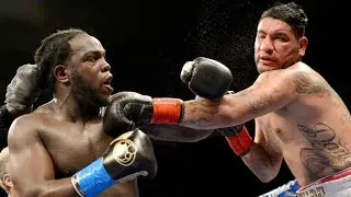 Chris Arreola (USA) vs Bermane Stiverne (Canada) 2 - TKO, BOXING fight, Highlights