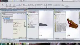 SolidWorks Eğitim Seti