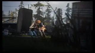Life is Strange: Dark Room - Side C