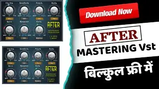 AFTER Vst Plugins Free Downloading.Cudes 5. Mixing Mastering Voice Cubase 5
