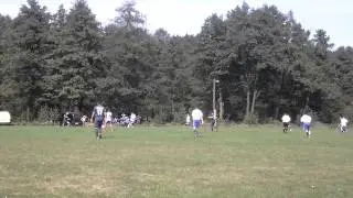 ЧР-14.Оболонь(Брошнів)-Колос(Цінева) 2-4 1 тайм