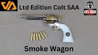 Smoke Wagon