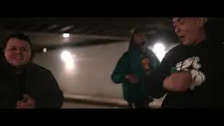 Cookieboyz Bruce Used To (Music Video)