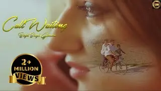 Call Waiting || G Baljit || Full Official Song 2014 || Yaar Anmulle Records