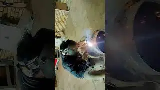 welding enjy