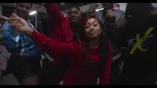 Rich Neighbor x Skrill -  "Baddie"