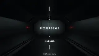【G2R2018】Emulator【BGA】