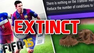 How Coin Sellers BROKE this FIFA