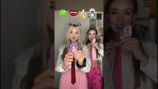 Food Challenge 😋🧠🍑 by Innkastar & Mimikliffi 🦋