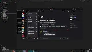 Swiper - Discord Vanity Sniper