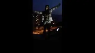 Стриптиз жабы
