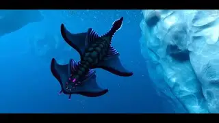 "Abyssal Horrors: Navigating the Depths of Thalassephobia"
