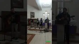 Поклонение ц"Виноградник"-Алексей Мищенко &Дмитрий Черезов и Ко*....