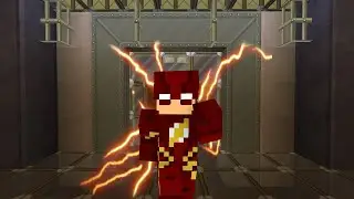 Minecraft The Flash Mod Rebirth Episode 2 Farming
