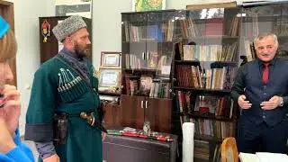 Кавказская сталь: г. Нальчик, Кабардино-Балкарская республика