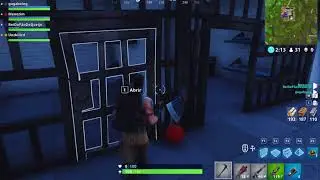 Fornite UE4 Actor Replication Bug
