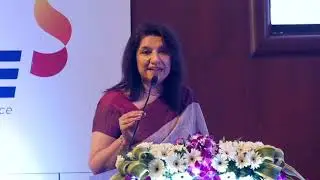 ANMI Investisiya 2024 - Ms. Latika Kundu, MD & CEO, MSE